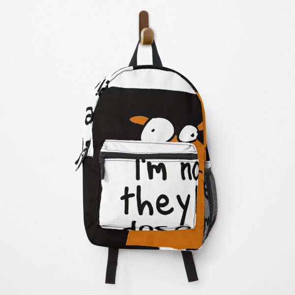 Item preview,  I'M Not Sure... designed and sold by kruuger.