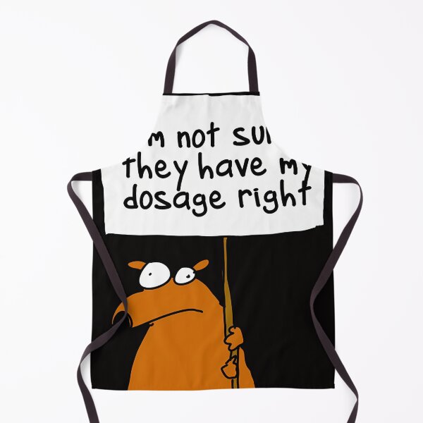 Item preview, I'M Not Sure... designed and sold by kruuger.