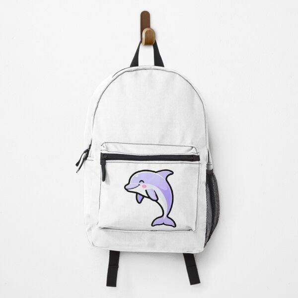 Item preview, smile dolphin designed and sold by parijosusanto.