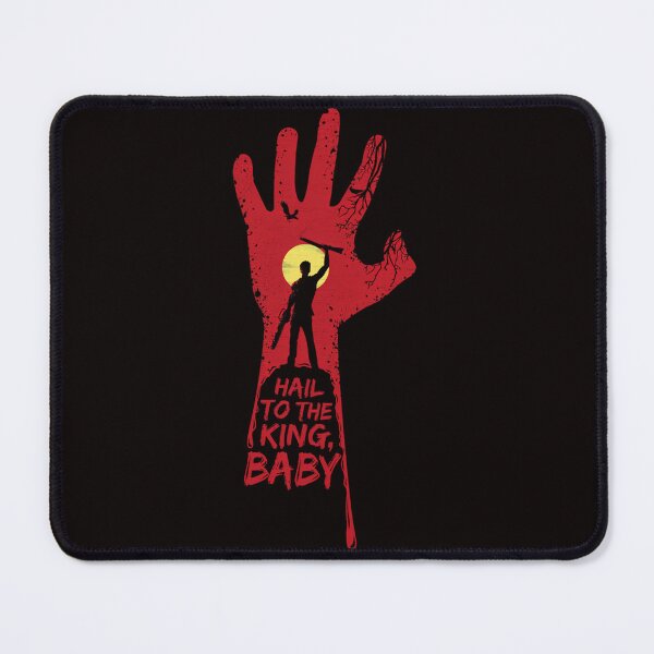 Item preview, Hail To The King Baby designed and sold by zakahero.
