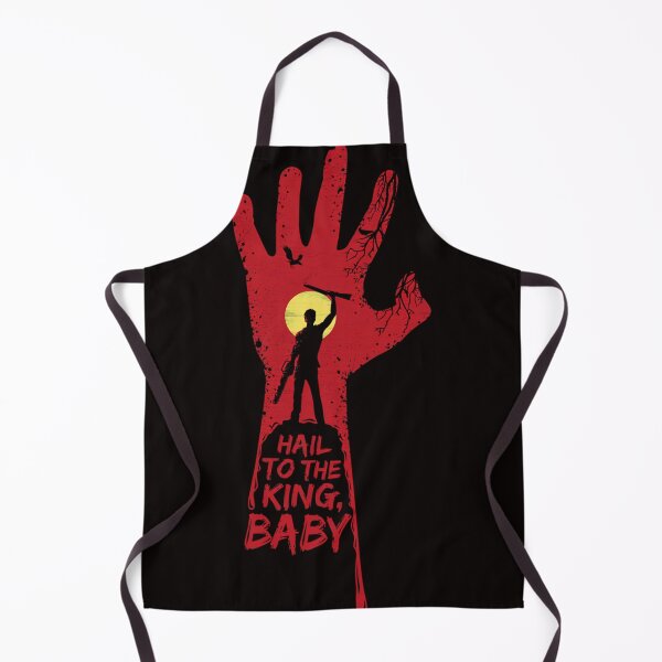 Item preview, Hail To The King Baby designed and sold by zakahero.
