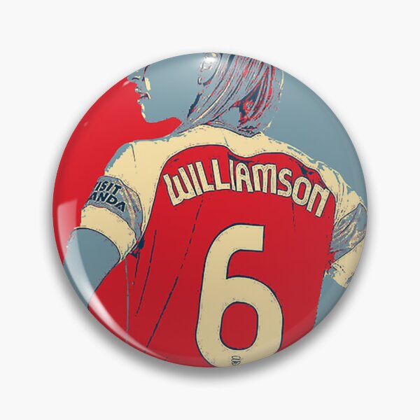 Item preview,  Leah Williamson Hope designed and sold by ZGMdesigns.