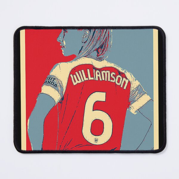 Item preview,  Leah Williamson Hope designed and sold by ZGMdesigns.