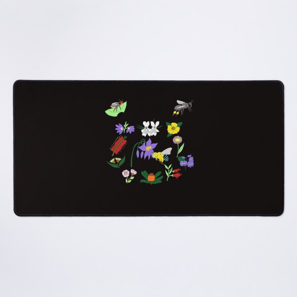 Item preview, Plant These Save The Native Bees designed and sold by zakahero.
