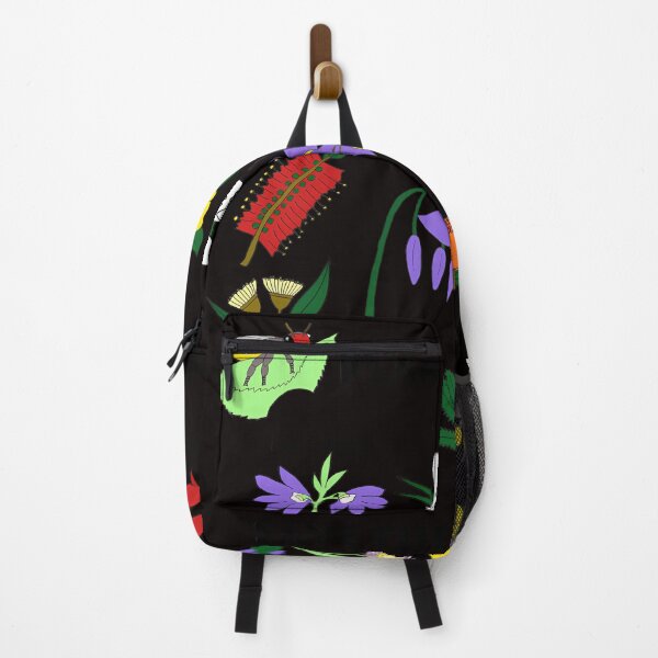 Item preview, Plant These Save The Native Bees designed and sold by zakahero.