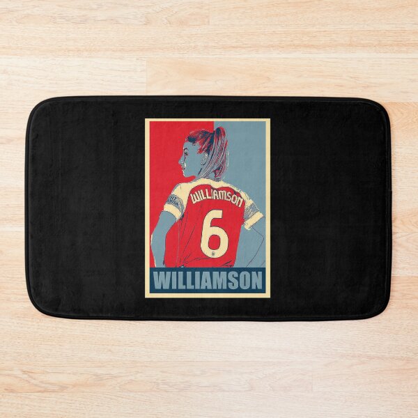 Item preview,  Leah Williamson Hope designed and sold by ZGMdesigns.