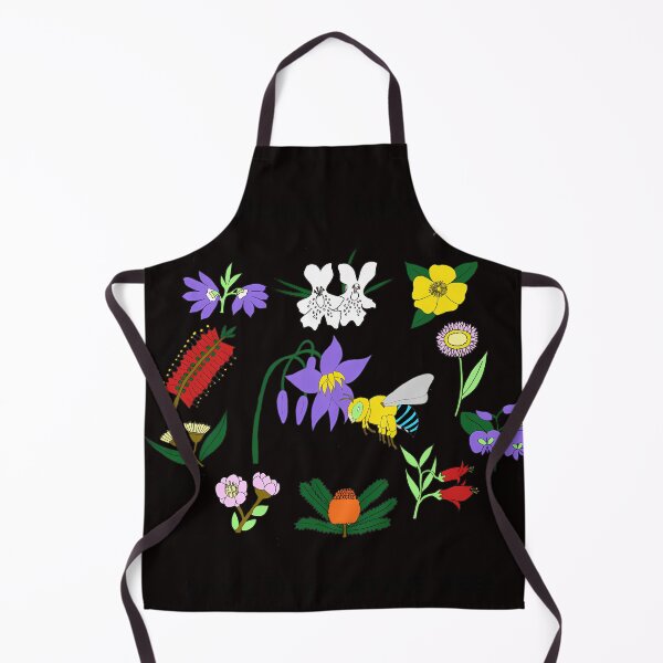Item preview, Plant These Save The Native Bees designed and sold by zakahero.