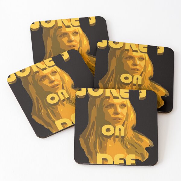Item preview,  Jokes On Dee - Always Sunny designed and sold by zakahero.