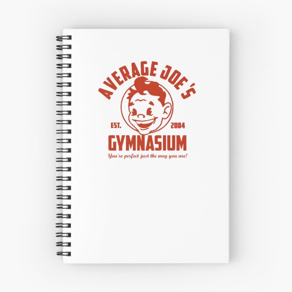 Item preview, Dodgeball Average Joes Gymnasium designed and sold by joannanderson22.