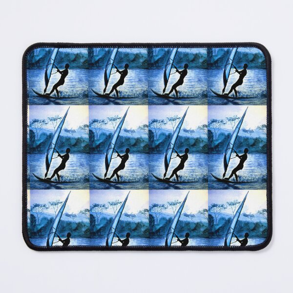Item preview, Twilight Windsurfer designed and sold by Linda Callaghan.
