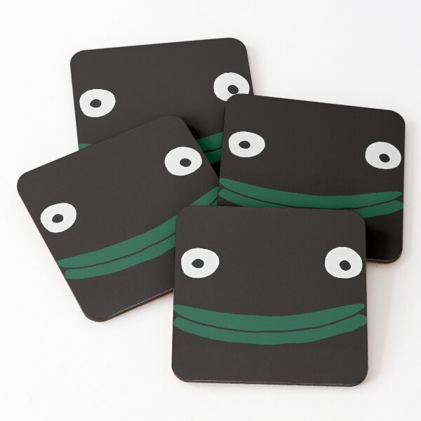 Item preview,  Mr. Frog designed and sold by zakahero.