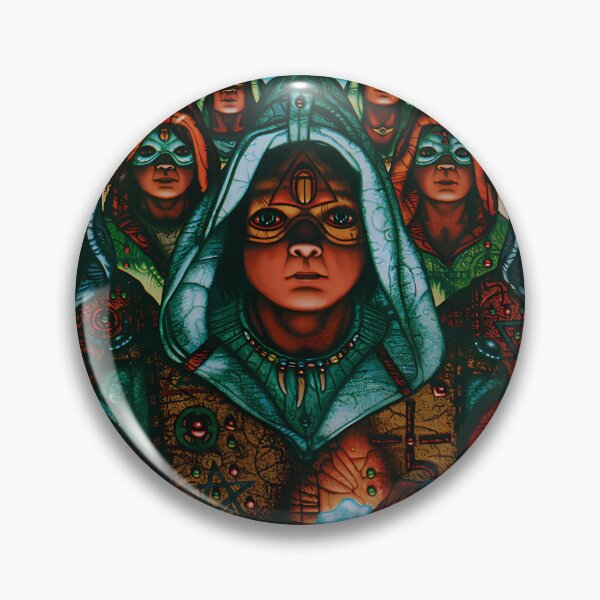 Item preview, Blue Yster Cult - Fire Of Unknown Origin designed and sold by zakahero.