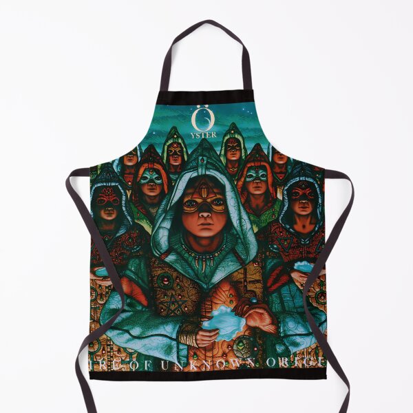 Item preview, Blue Yster Cult - Fire Of Unknown Origin designed and sold by zakahero.