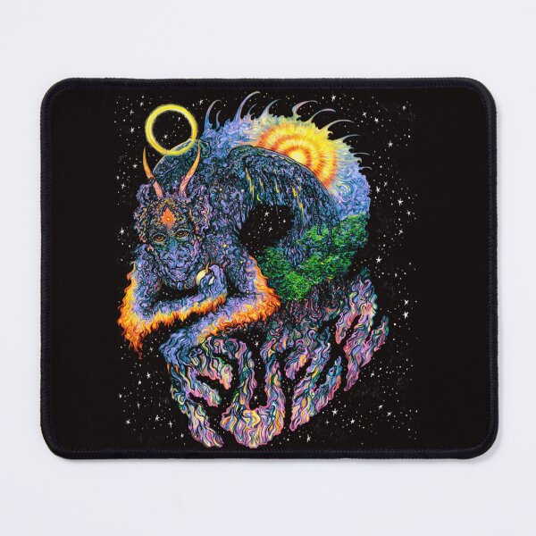 Item preview, Fuzz designed and sold by zakahero.