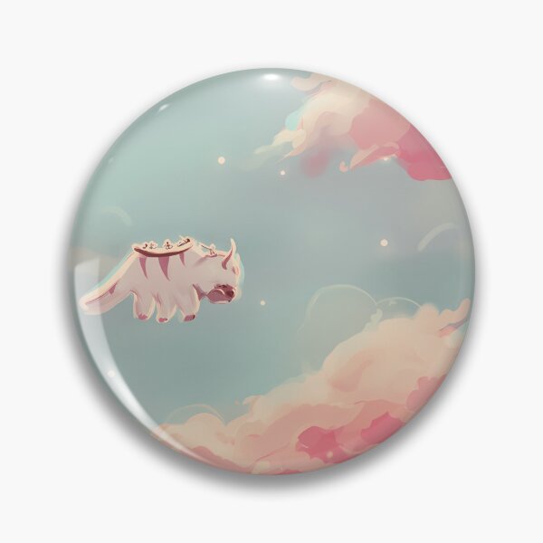 Item preview, Dreamy Appa Poster V1 designed and sold by kruuger.