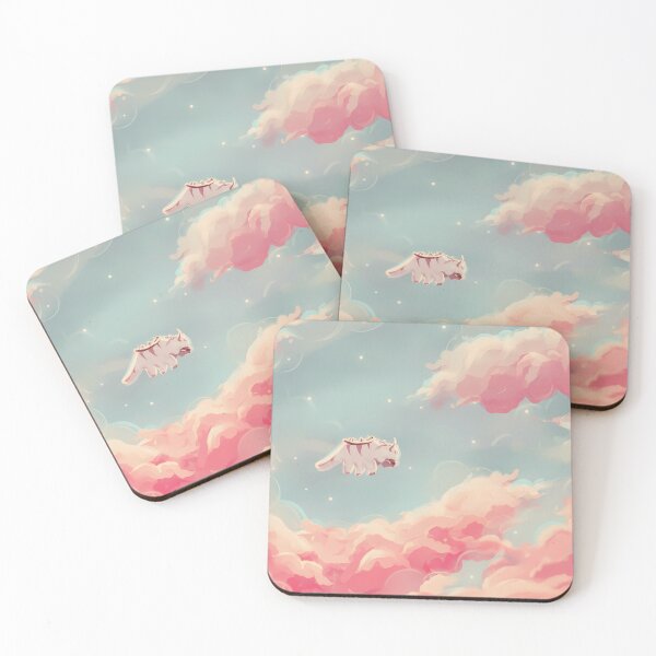 Item preview, Dreamy Appa Poster V1 designed and sold by kruuger.