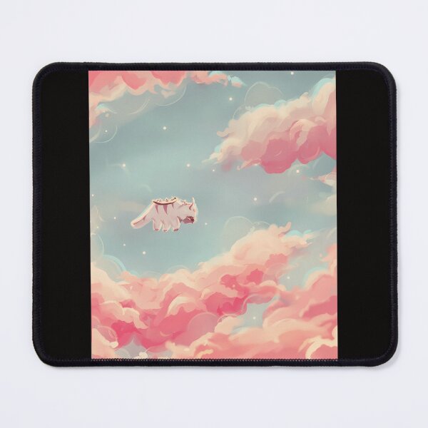 Item preview, Dreamy Appa Poster V1 designed and sold by kruuger.