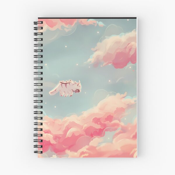 Item preview, Dreamy Appa Poster V1 designed and sold by kruuger.