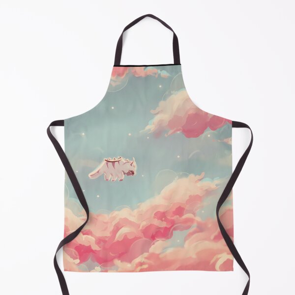 Item preview, Dreamy Appa Poster V1 designed and sold by kruuger.