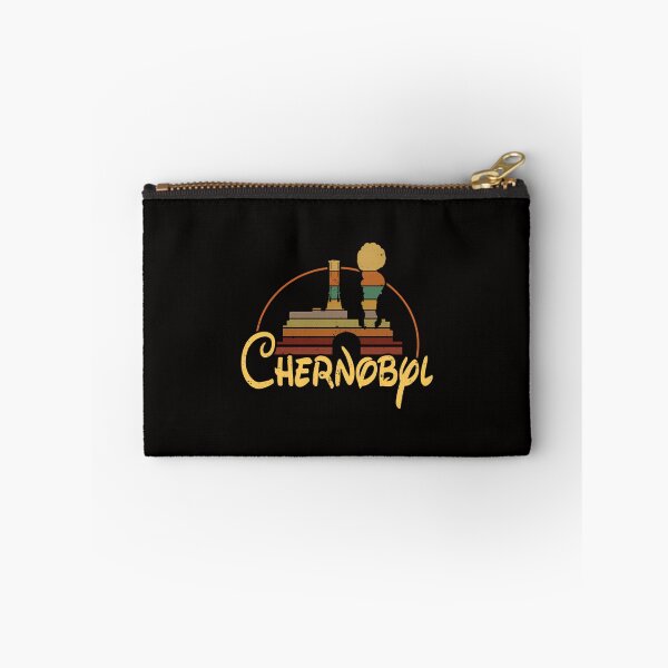 Item preview, Chernobyl Fantasy Logo Rbmk Roentgen Not Great Not Terrible Nuclear Power Liquidator Station Roentgen Radiation Amz designed and sold by kruuger.