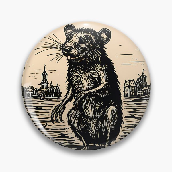 Item preview, Black Death European Tour 1347-1351 designed and sold by kruuger.