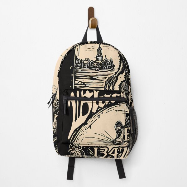 Item preview, Black Death European Tour 1347-1351 designed and sold by kruuger.