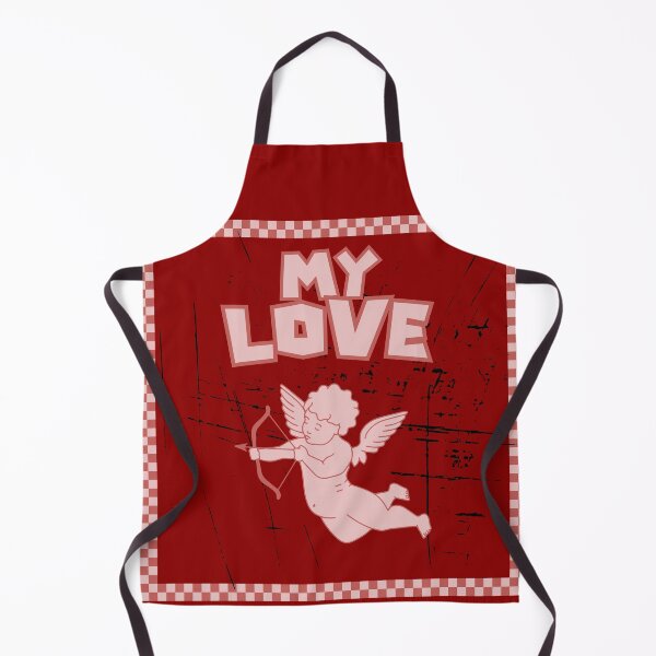 Item preview, My Love - Cupid designed and sold by Mirsh-design.
