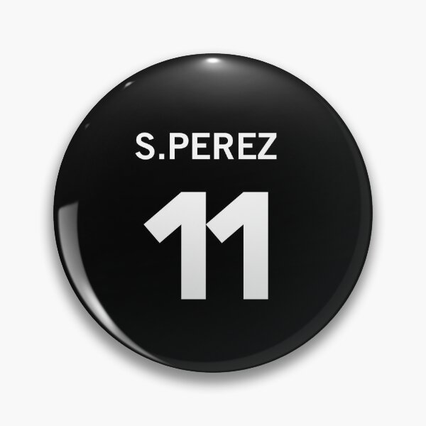 Item preview, Checo S. Perez SP11 F1 Race Suit 2026 inspired designed and sold by Pink Polar F1.