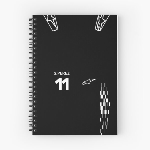 Item preview, Checo S. Perez SP11 F1 Race Suit 2026 inspired designed and sold by Pink Polar F1.