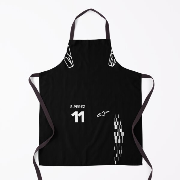 Item preview, Checo S. Perez SP11 F1 Race Suit 2026 inspired designed and sold by Pink Polar F1.