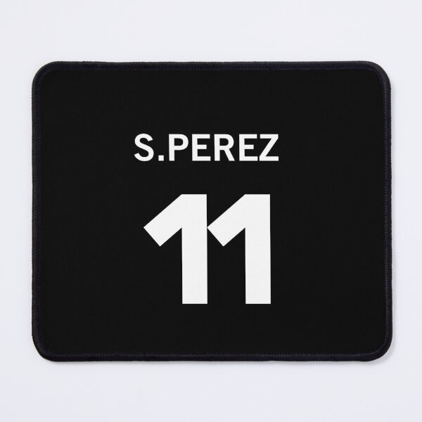 Item preview, Checo S. Perez SP11 F1 Race Suit 2026 inspired designed and sold by Pink Polar F1.