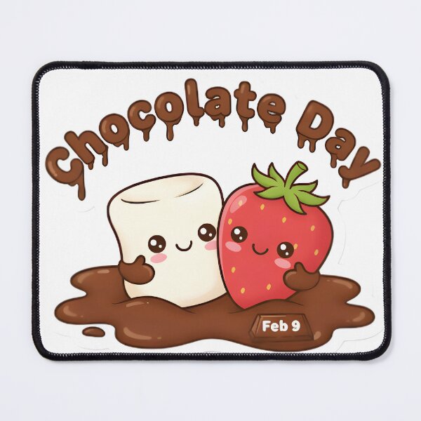 Item preview, Propose Day Cute Sticker Valentine Week Feb 8  designed and sold by Neer arts.