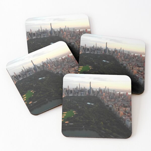 Item preview, New York City: Central Park I designed and sold by NYConlineStore.