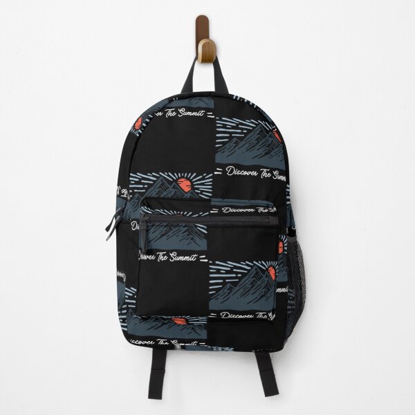 Item preview, Summit Sunrise Adventure Graphic designed and sold by dkntrowjh2.