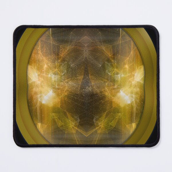 Item preview, Golden Being designed and sold by Ghoul Enterprises.