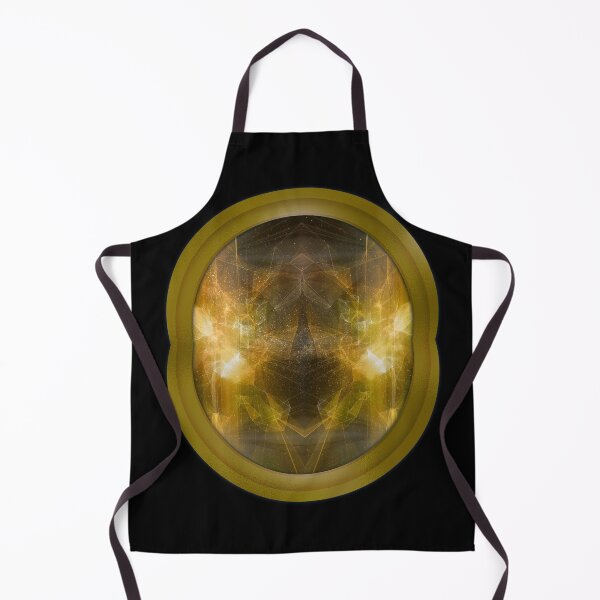 Item preview, Golden Being designed and sold by Ghoul Enterprises.