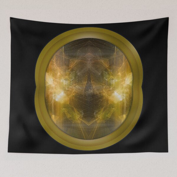 Item preview, Golden Being designed and sold by Ghoul Enterprises.