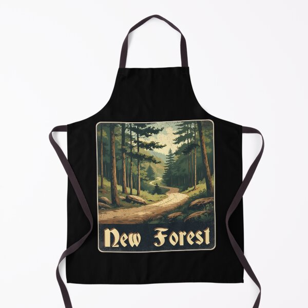 Item preview, New Forest designed and sold by blankshirt.