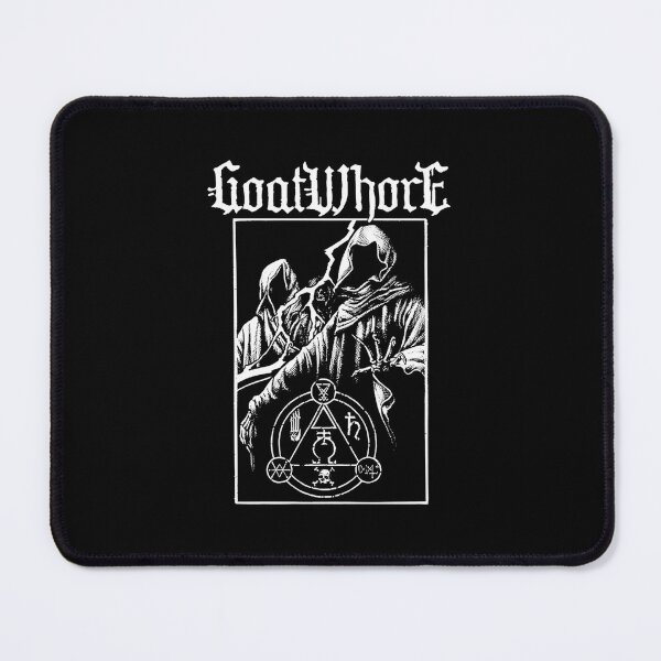 Item preview, Goatwhore Metal Vol.13 designed and sold by DamjanPilipovic.