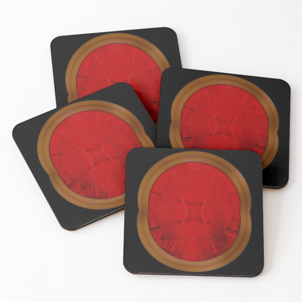 Item preview, Redpoint designed and sold by Ghoul Enterprises.
