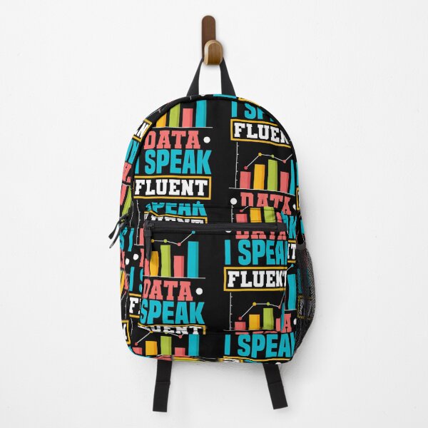 Item preview, Speak Fluent Data Science designed and sold by dkntrowjh2.