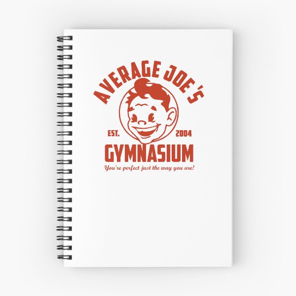 Item preview, Dodgeball Average Joes Gymnasium designed and sold by stephenxmeans.