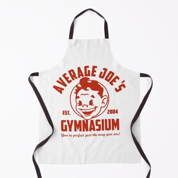 Item preview, Dodgeball Average Joes Gymnasium designed and sold by stephenxmeans.
