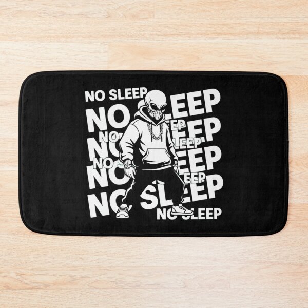 Item preview, RESIDENT ALIEN designed and sold by ALL ART .