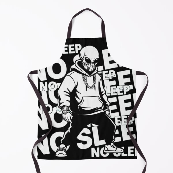 Item preview, RESIDENT ALIEN  designed and sold by ALL ART .