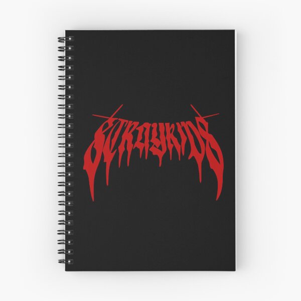 Item preview, Stray Kids Dominate Stage Red designed and sold by DamjanPilipovic.