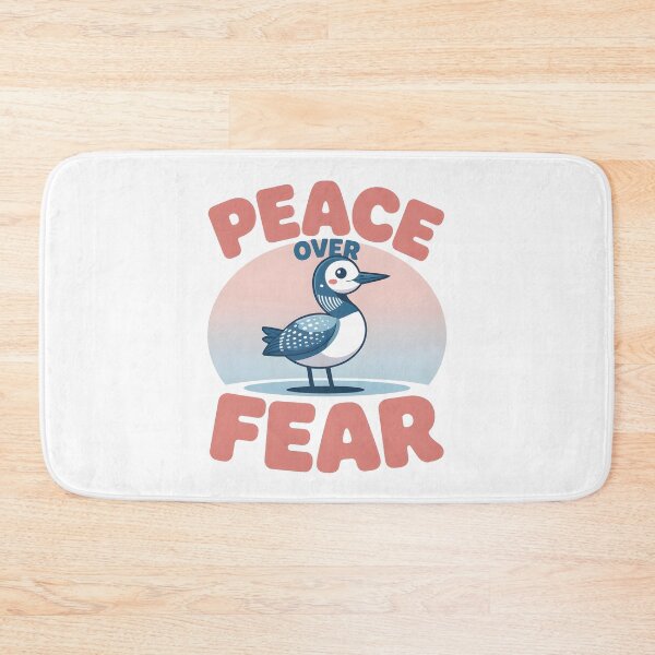 Item preview, anti ice minnesota rebel loon  designed and sold by Uglyandcute.