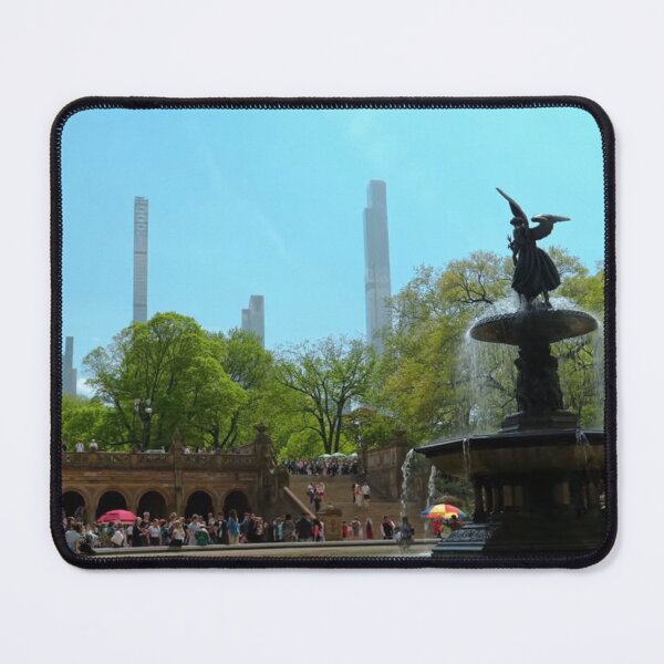 Item preview, New York City: Central Park II designed and sold by NYConlineStore.