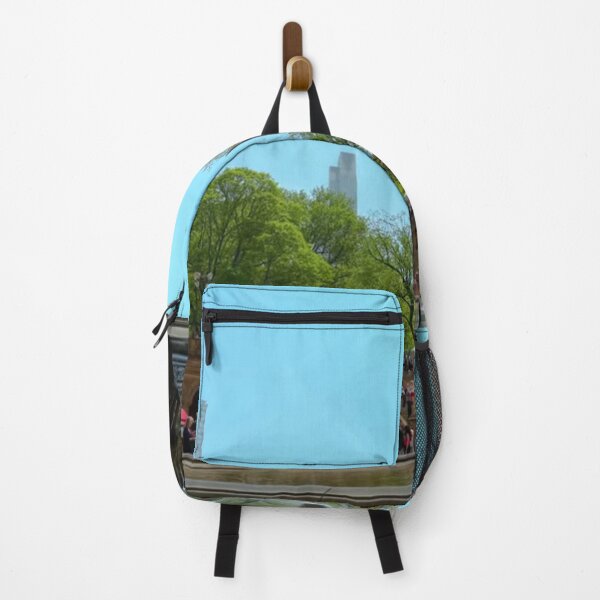 Item preview, New York City: Central Park II designed and sold by NYConlineStore.