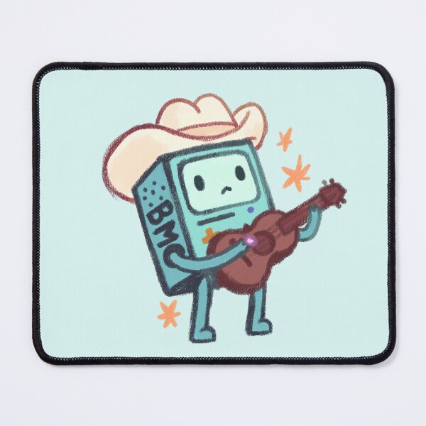 Item preview, BMO designed and sold by Maremim-.
